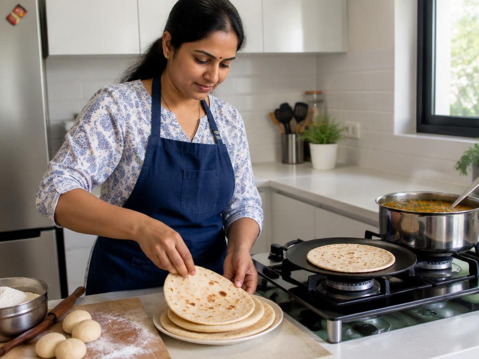 Cooking Services